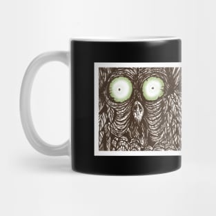 Nightowl Mug